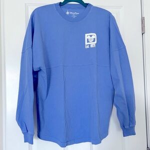NWT Disney Parks Spirit Jersey size S